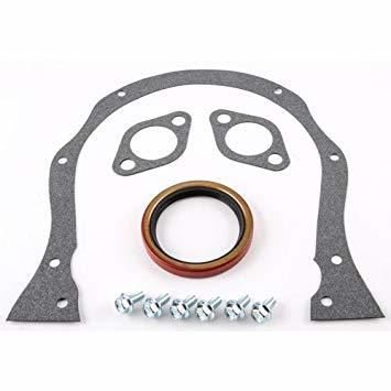 Milodon BBC Gen V & VI Timing Cover Gasket Set MIL65606