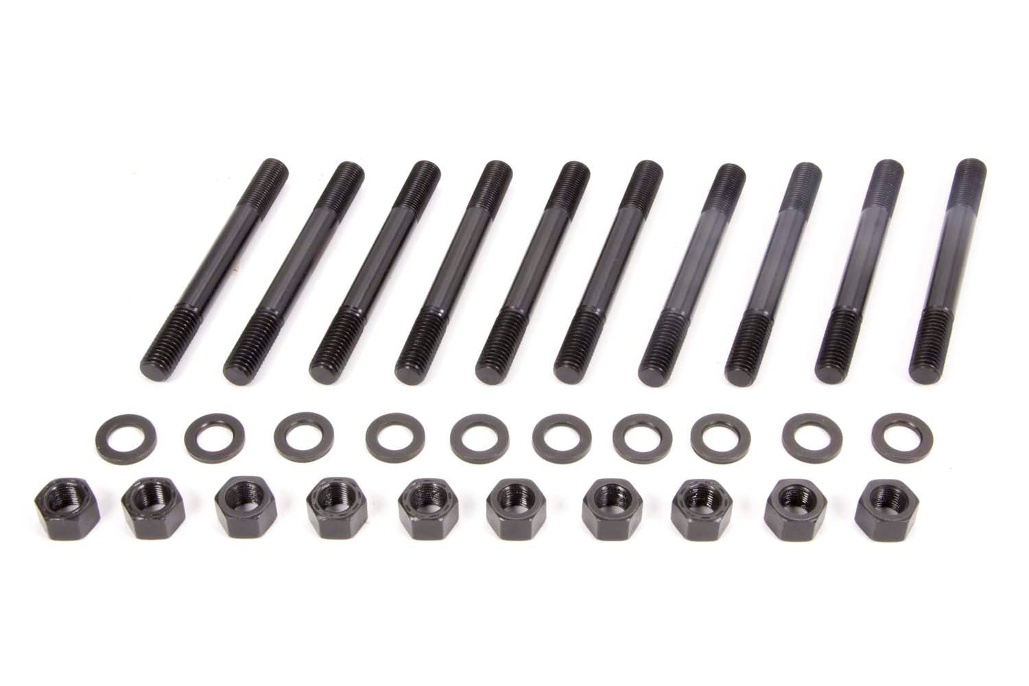 Milodon AMC Main Stud Kit 343-401 MIL81187