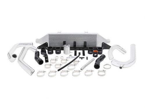 Mishimoto Intercooler Kits MMINT-WRX-01SL Item Image