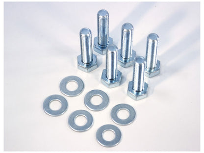 Sikky S13 RHD LSx Engine Mounts