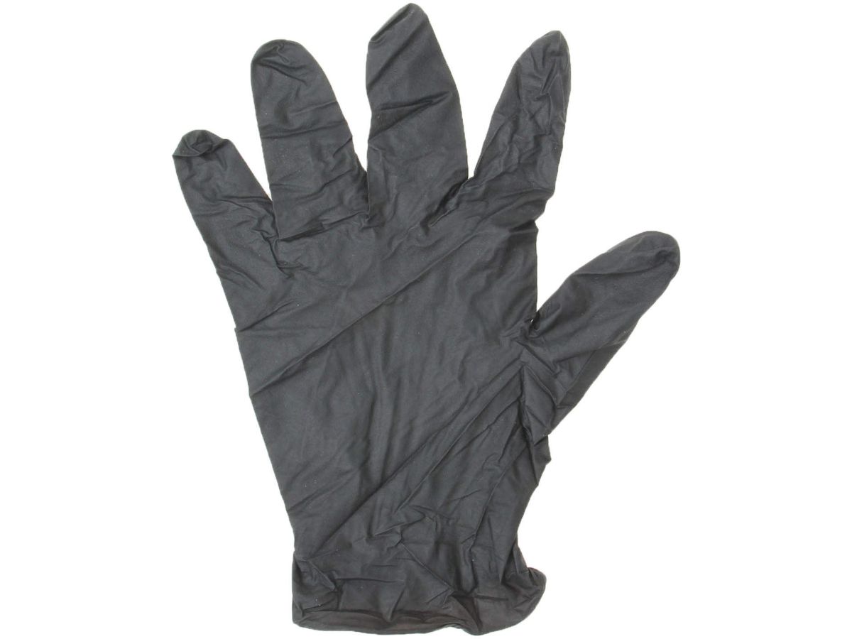 Microflex Nitrile Gloves MK-296-L Item Image