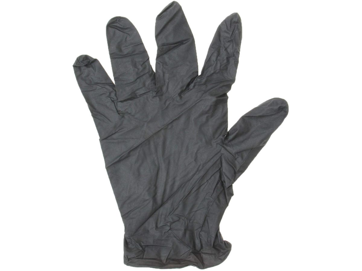 Microflex Disposable Gloves