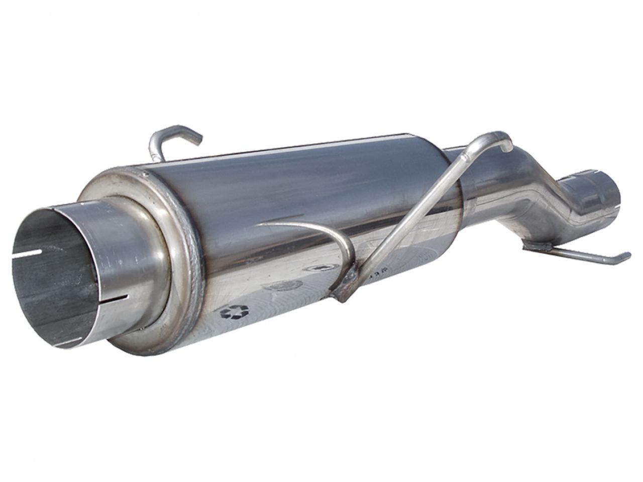 MBRP Universal Muffler MK96116 Item Image