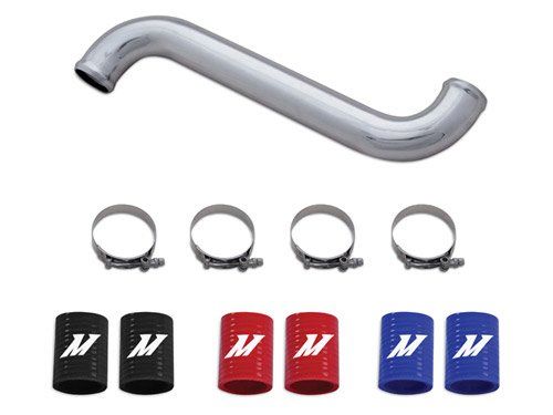 Mishimoto OEM Replacement Hoses MMAH-STI-08BK Item Image