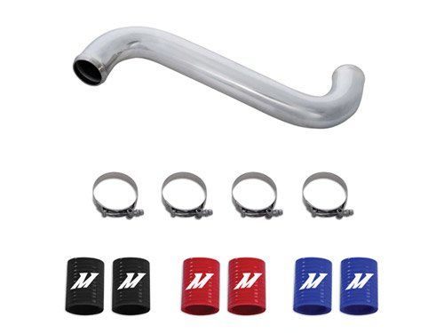 Mishimoto OEM Replacement Hoses MMAH-WRX-01RD Item Image