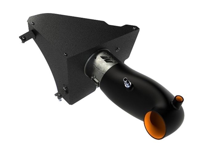 Mishimoto Air Intake MMAI-CAM8-16BL Item Image