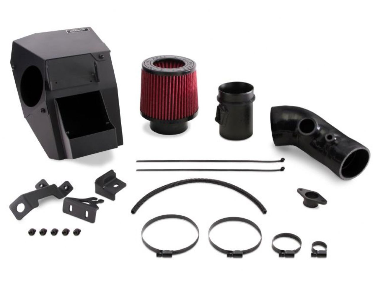 Mishimoto Vehicle Parts MMAI-CTR-17 Item Image