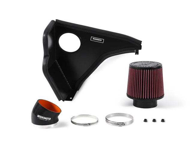 Mishimoto Cold Air Intakes MMAI-E46-01BK Item Image