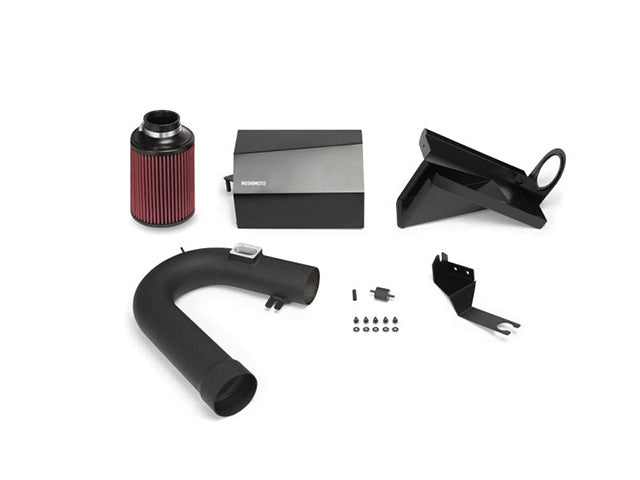 Mishimoto Cold Air Intakes MMAI-F30-12P Item Image