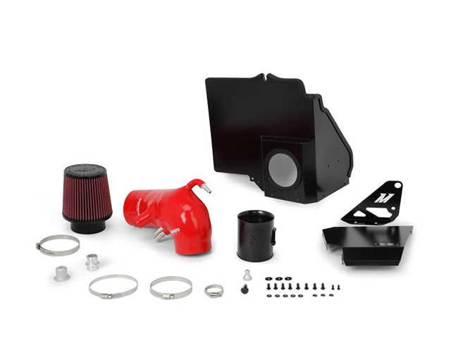 Mishimoto Cold Air Intakes MMAI-MUS8-15RD Item Image