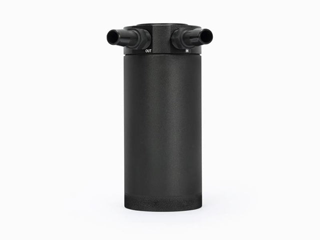 Mishimoto Dodge Ram 5.7L Baffled Oil Catch Can, 2009+