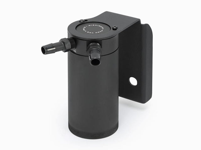 Mishimoto Dodge Ram 5.7L Baffled Oil Catch Can, 2009+