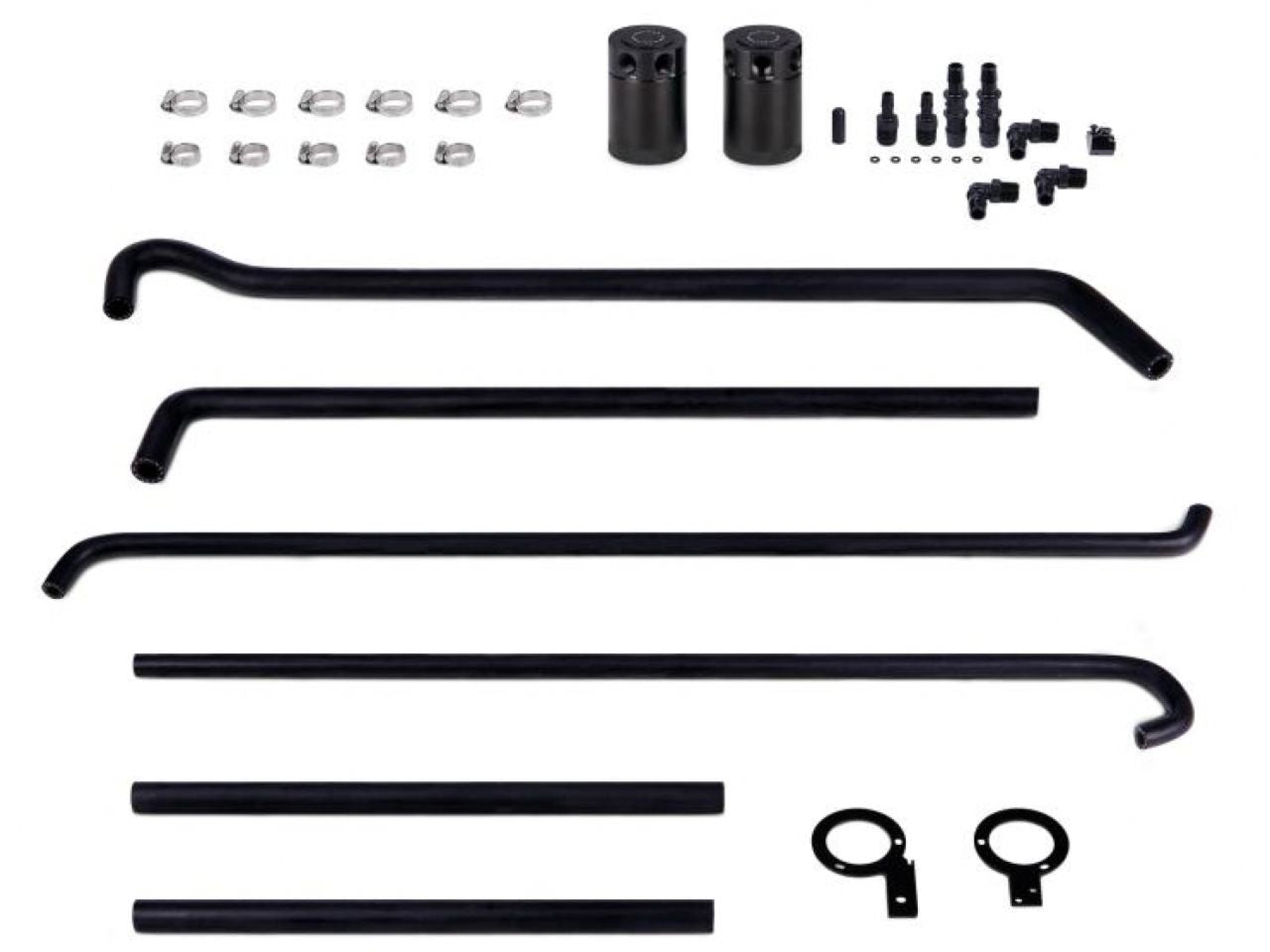 Mishimoto Vehicle Parts MMBCC-STI-08SBE Item Image