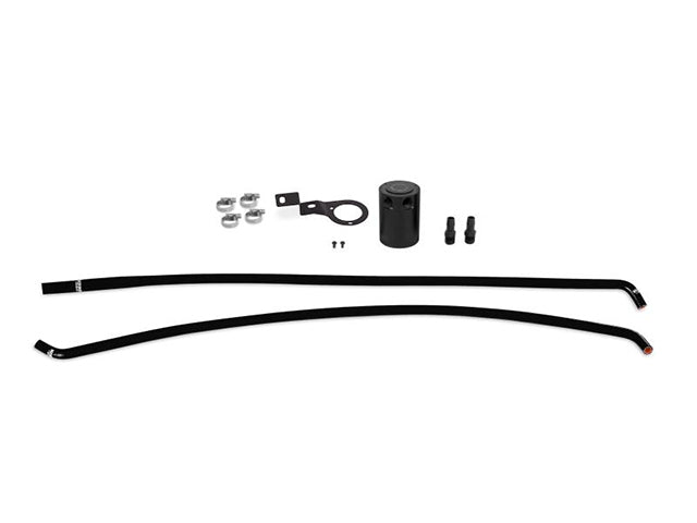 Mishimoto Oil Catch Tanks MMBCC-WRX-15PBK Item Image