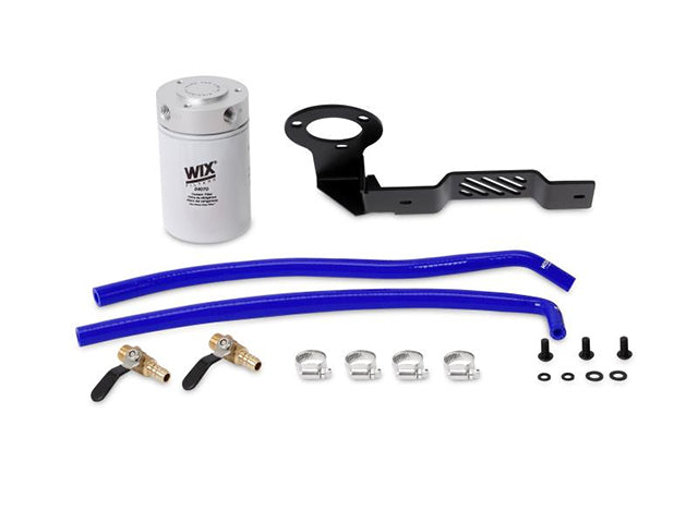 Mishimoto Coolant Filter Kit MMCFK-XD-16BL Item Image