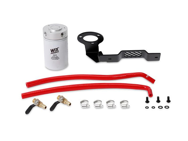 Mishimoto Coolant Filter Kit MMCFK-XD-16RD Item Image