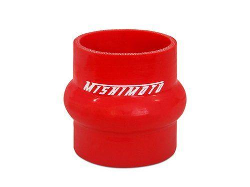 Mishimoto Silicone Hump Hoses MMCP-2.5HPRD Item Image