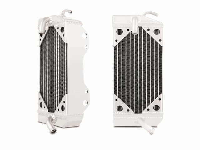 Mishimoto Radiators MMDB-CRF450-02L Item Image