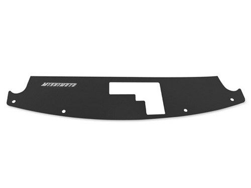 Mishimoto Cooling Panels MMDIV-350Z-03BK Item Image