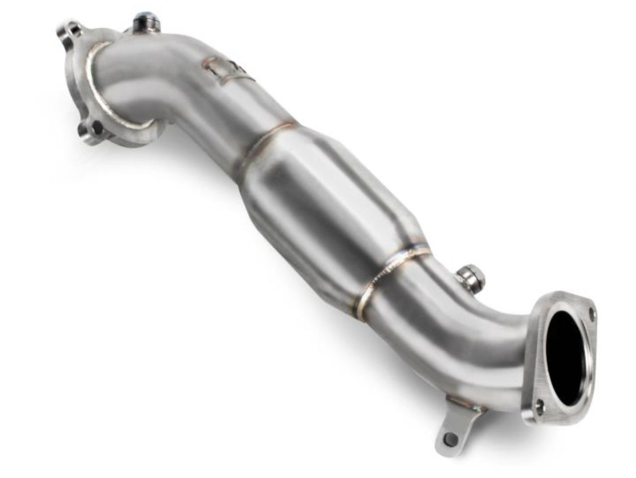 Mishimoto Chevrolet Camaro 2.0T 2016+/Cadillac ATS 2.0T 2013+ Catted Downpipe