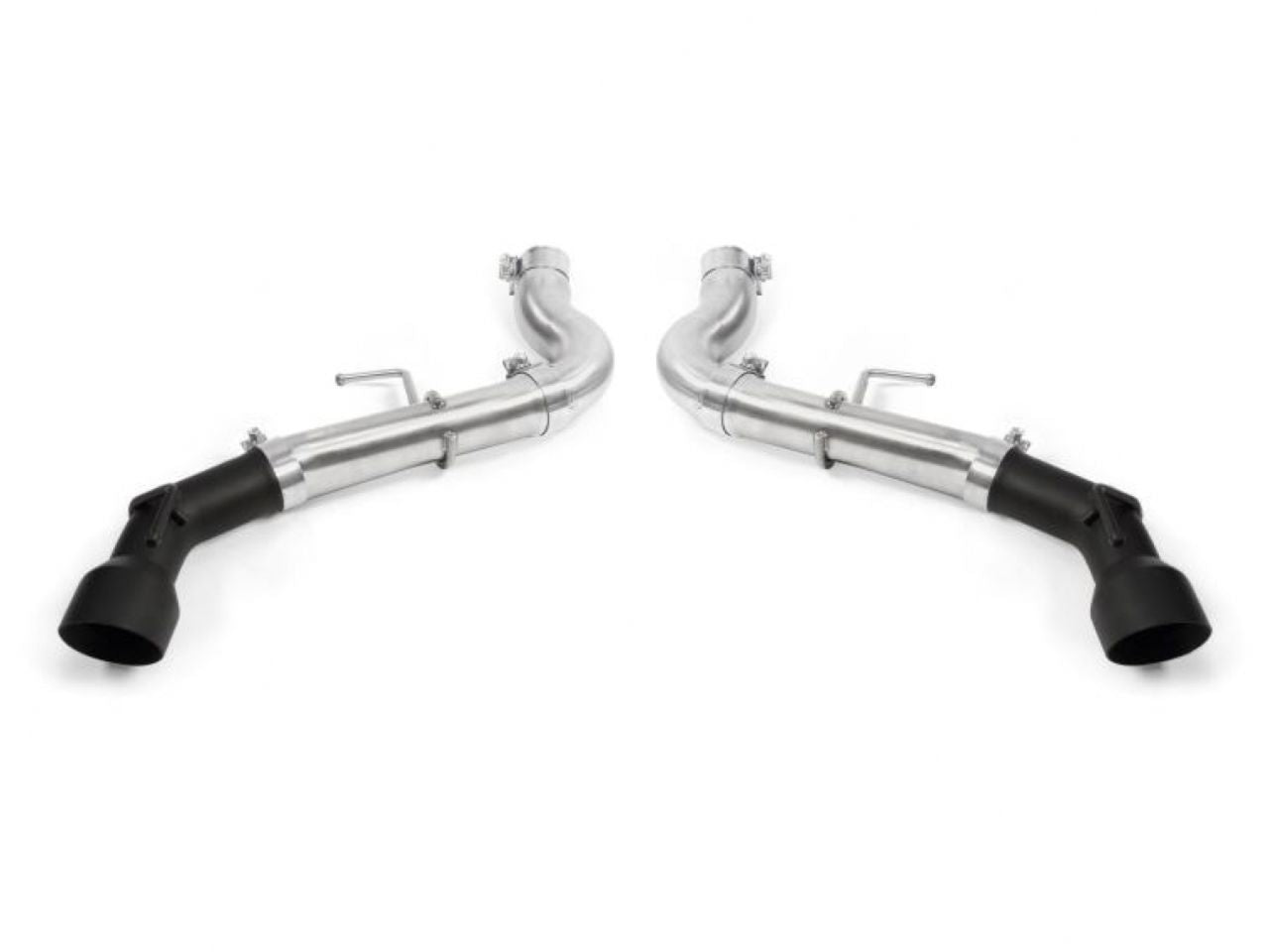 Mishimoto 2016+ Chevrolet Camaro 2.0T Dual-Tip Race Axle-Back Exhaust