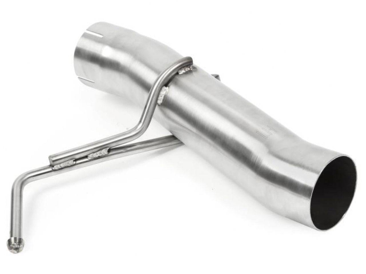 Mishimoto 2016+ Chevrolet Camaro 2.0T Dual-Tip Race Axle-Back Exhaust