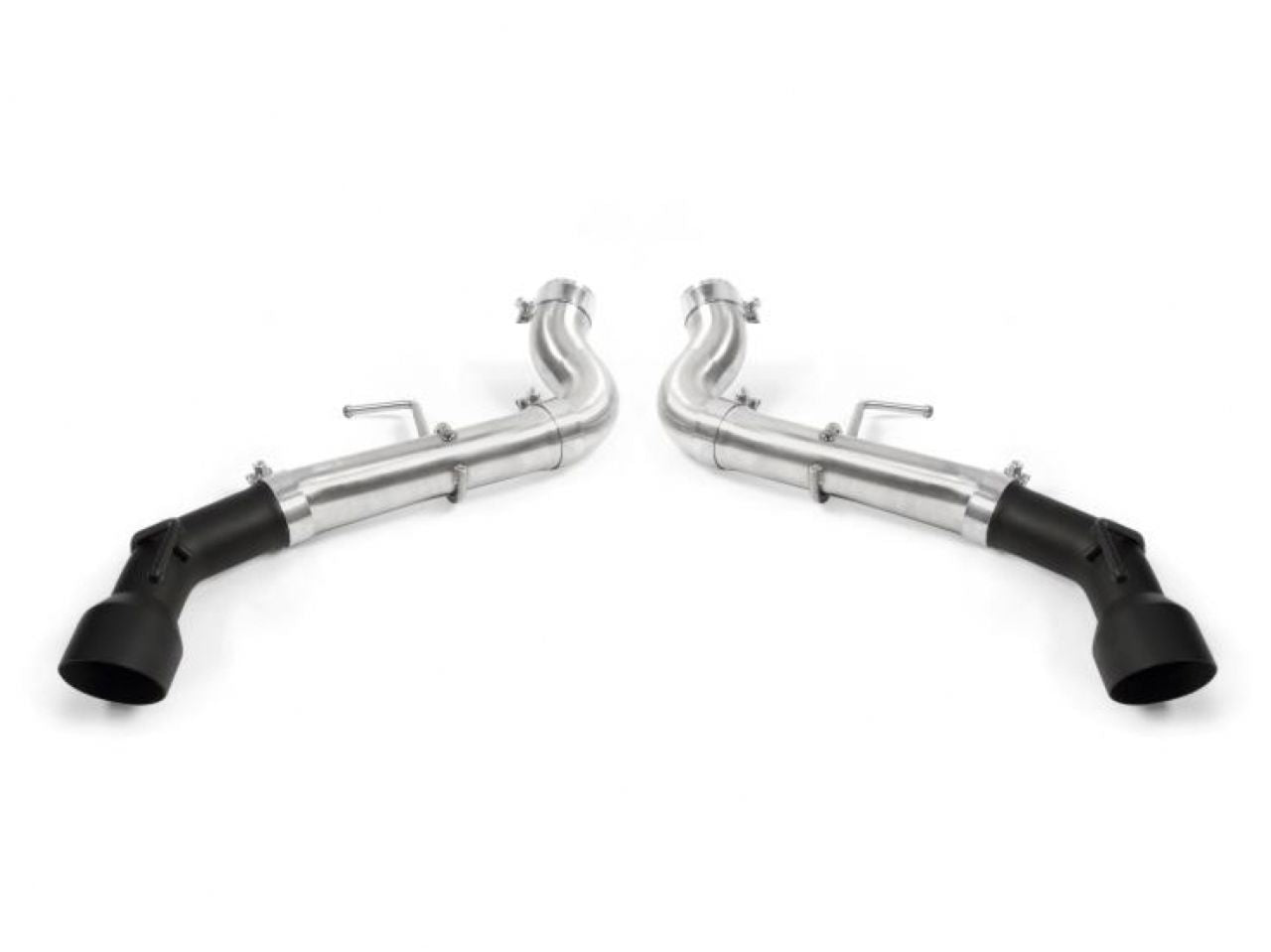 Mishimoto 2016+ Chevrolet Camaro Ss Dual-Tip Race Axle-Back Exhaust