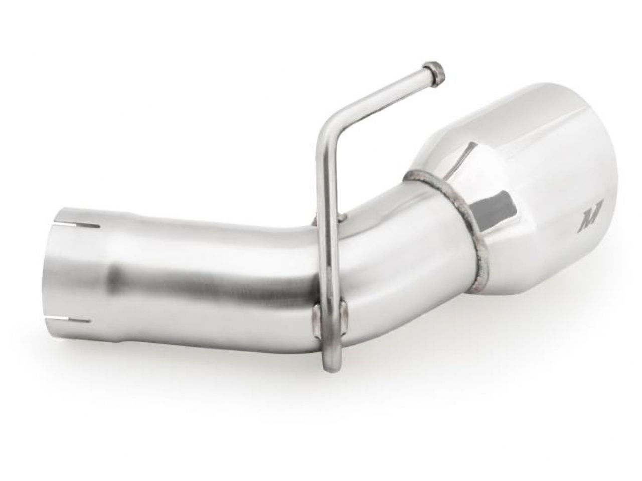 Mishimoto 2016+ Chevrolet Camaro Ss Dual-Tip Race Axle-Back Exhaust