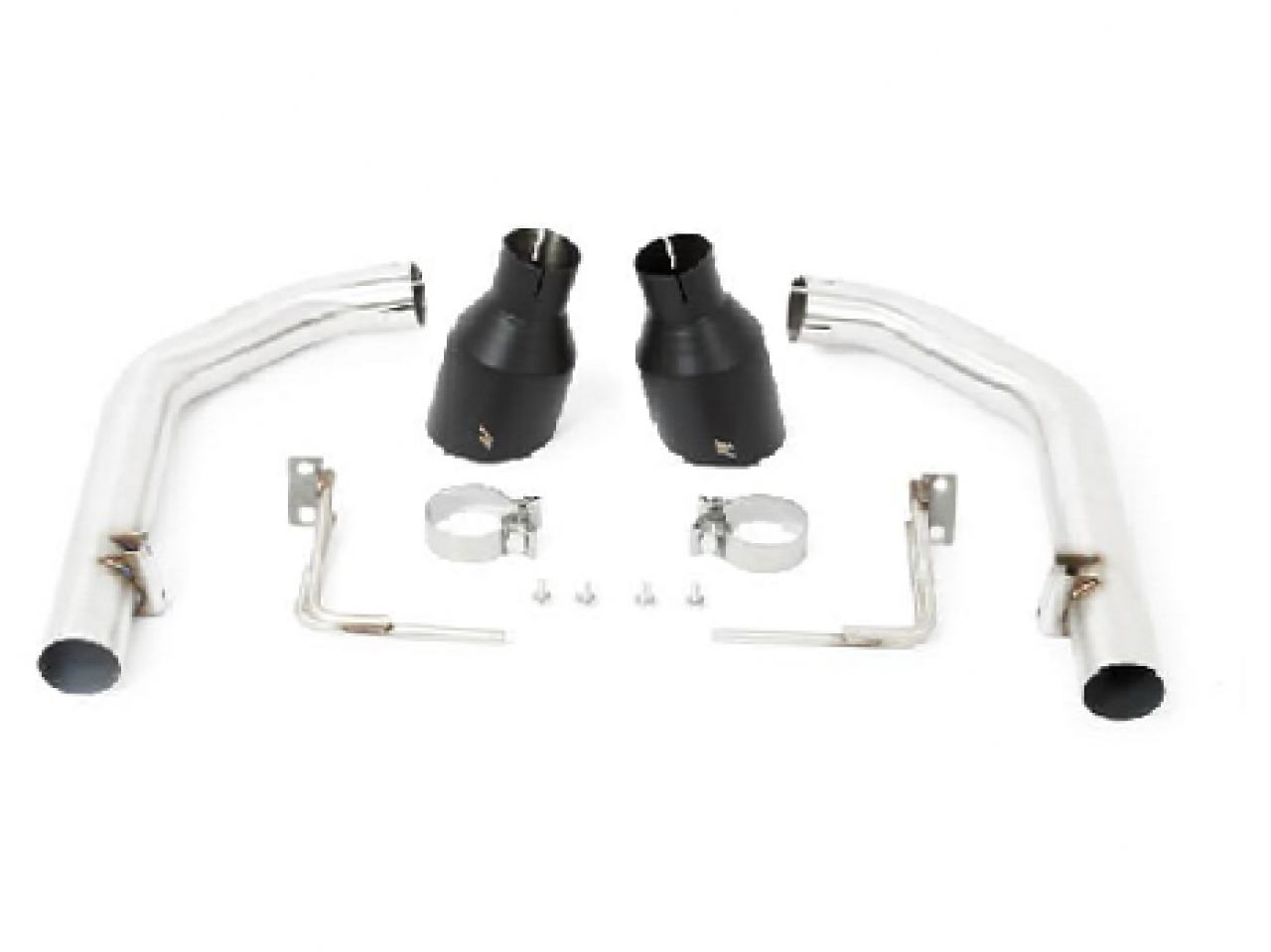 Mishimoto Axle Back Exhaust MMEXH-MUS8-15ARP Item Image