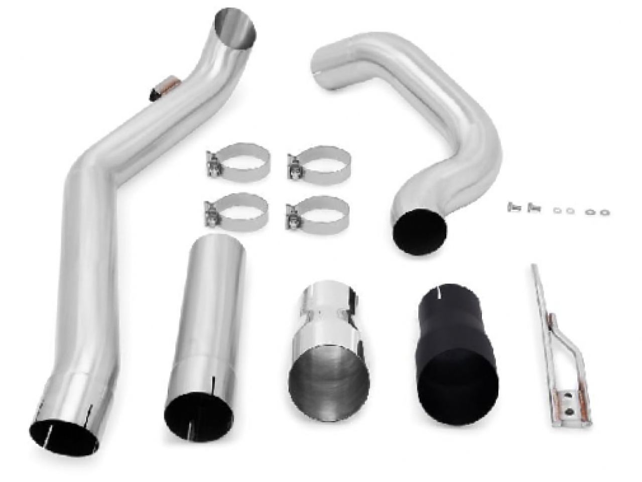 Mishimoto Catback Exhaust MMEXH-XD-16P Item Image