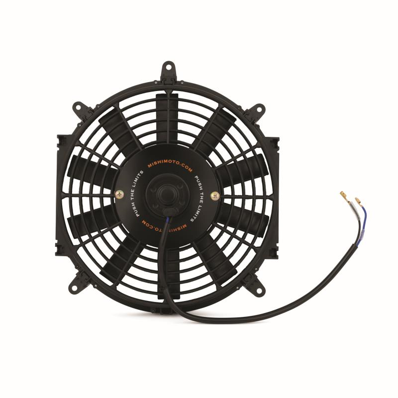 Chase Bays Mishimoto Slim Electric Fan 10" 950 CFM