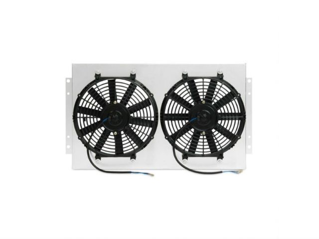 Mishimoto Fan Shrouds MMFS-CHE-65PROBE Item Image