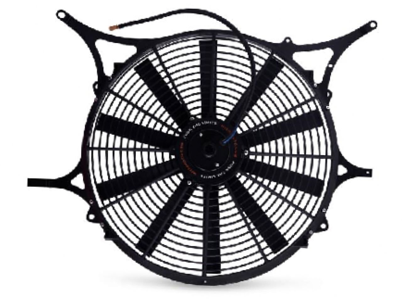 Mishimoto Fan Shrouds MMFS-E46-99NPT Item Image