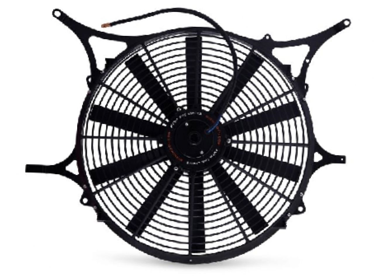 Mishimoto Fan Shrouds MMFS-E46-99PROBE Item Image
