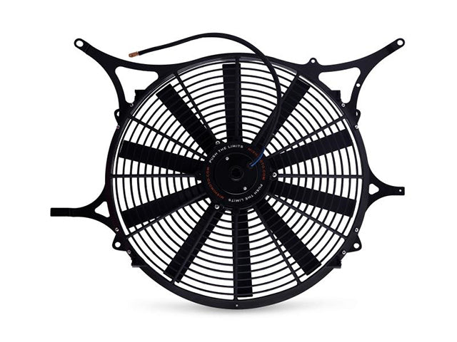 Mishimoto Fan Shrouds MMFS-E46-99 Item Image