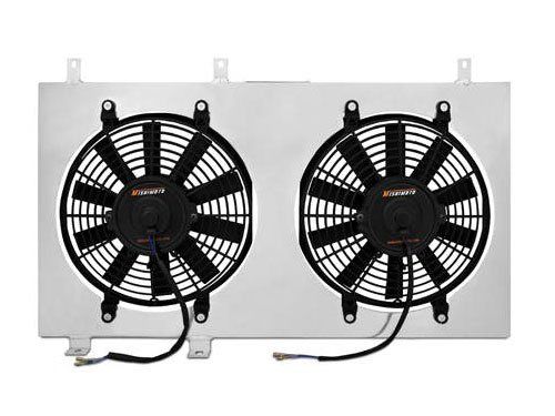 Mishimoto Fan Shrouds MMFS-EVO-456 Item Image