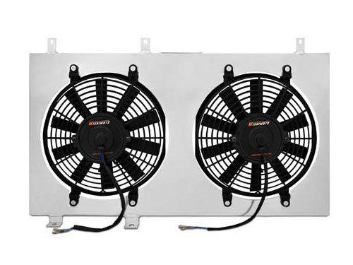 Mishimoto Fan Shrouds MMFS-STI-08 Item Image