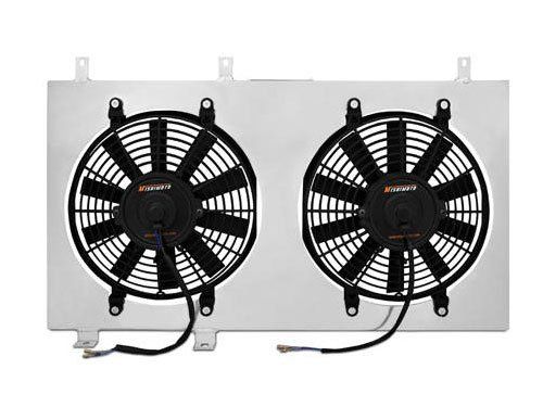 Mishimoto Fan Shrouds MMFS-TC-05 Item Image