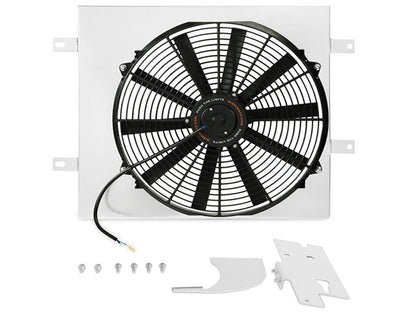 Mishimoto Fan Shrouds MMFS-WRA-87NPT Item Image