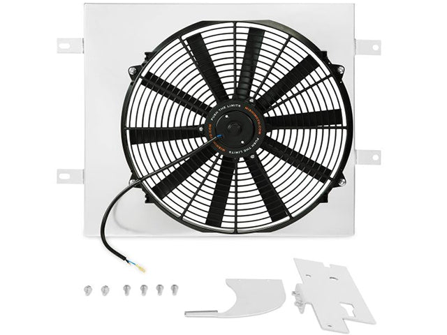 Mishimoto Fan Shrouds MMFS-WRA-87PROBE Item Image