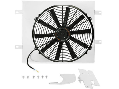 Mishimoto Fan Shrouds MMFS-WRA-87PROBE Item Image