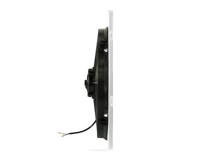 Mishimoto Jeep Wrangler Yj and Tj Performance Fan Shroud Kit
