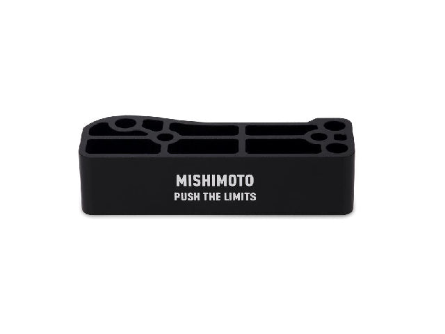 Mishimoto Pedal & Parts MMGP-RS-16BK Item Image