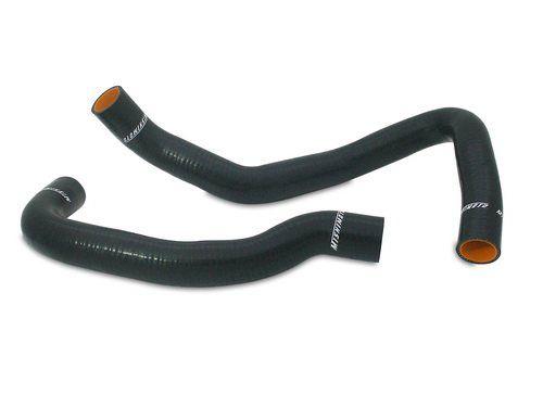 Mishimoto Silicone Intercooler Hoses MMHOSE-240SX-89KABK Item Image