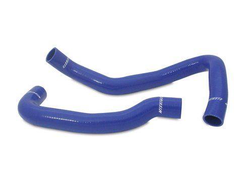 Mishimoto OEM Replacement Hoses MMHOSE-240SX-89KABL Item Image