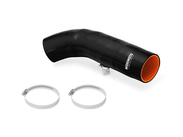 Mishimoto Air Intake Hoses MMHOSE-350Z-03IHBK Item Image