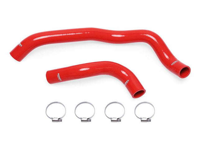 Mishimoto OEM Replacement Hoses MMHOSE-4RUN40-10RD Item Image