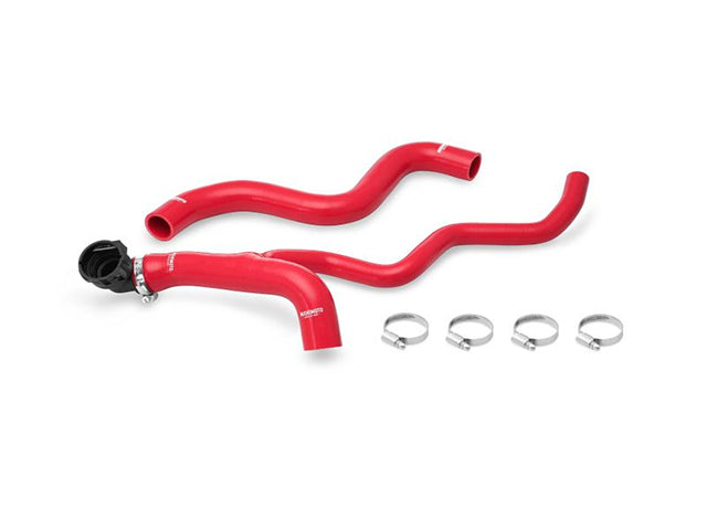 Mishimoto OEM Replacement Hoses MMHOSE-500NA-12RD Item Image