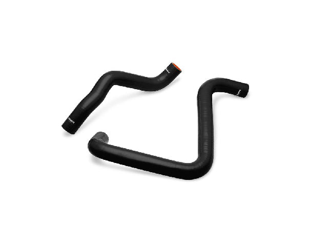 Mishimoto Silicone Intercooler Hoses MMHOSE-AE86-83BK Item Image