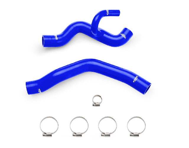 Mishimoto OEM Replacement Hoses MMHOSE-CAM6-16BL Item Image